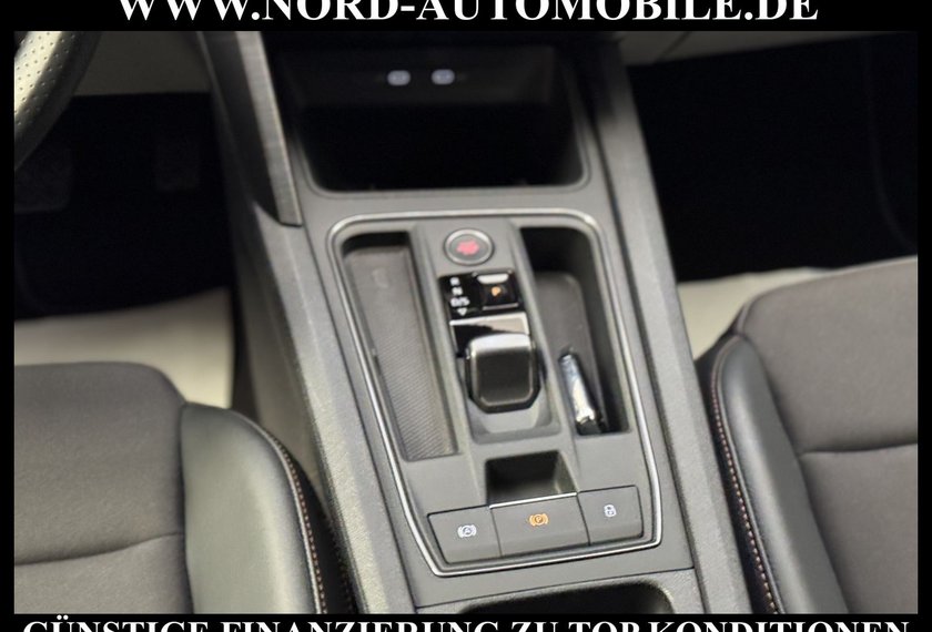 Cupra Formentor Formentor 1.5 TSI DSG Virt.Cockpit/Kamera/LED