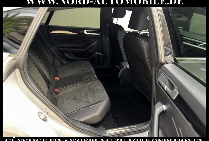 Volkswagen Arteon Arteon R-Line 1.4 TSI eHybrid DSG Dig.Cockpit/