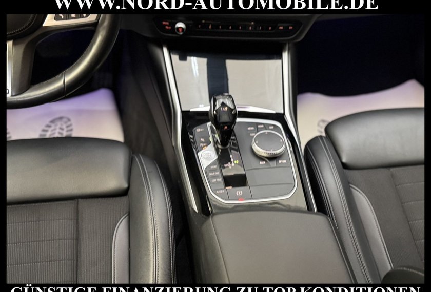 BMW 320 320 d Touring Sport Line *AHK*ACC*HiFi*Ambi*LED*