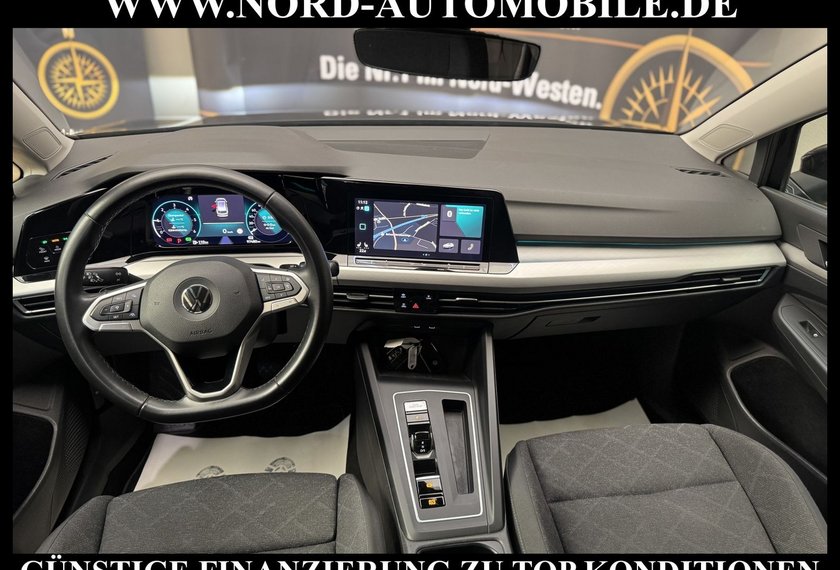 Volkswagen Golf Golf Variant Life 2.0 TDI DSG AHK/SIDE&amp;LANE/