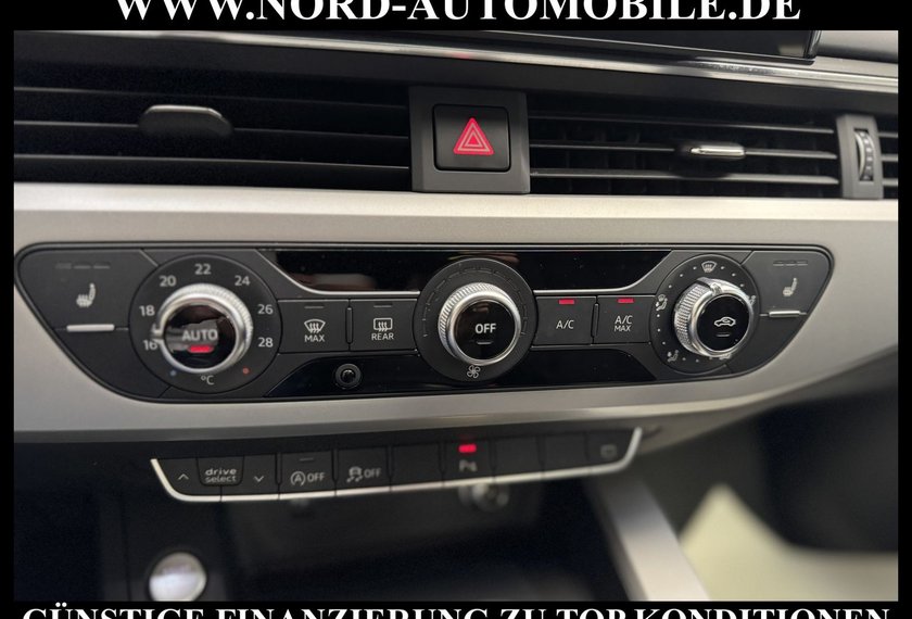 Audi A5 A5 Sportback 40 TDI *LED*B&amp;O*KAM*19ZOLL*MJ2021*