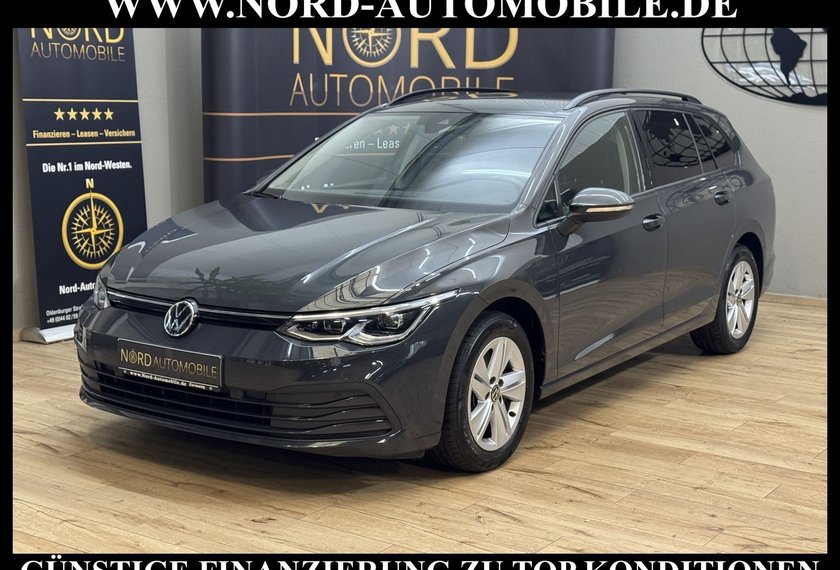 Volkswagen Golf Golf Variant Life 2.0 TDI DSG Kamera/SIDE&amp;LANE