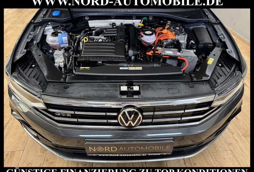 Volkswagen Passat Variant Passat Variant GTE 1.4 TSI eHybrid DSG Head-Up