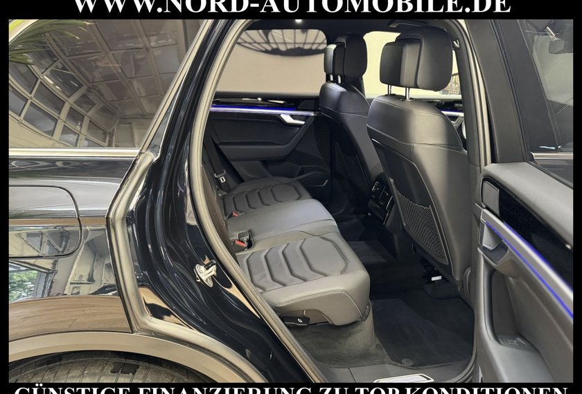 Volkswagen Touareg Touareg Elegance 4MOT 3.0 TDI Innov/Kamera/20/