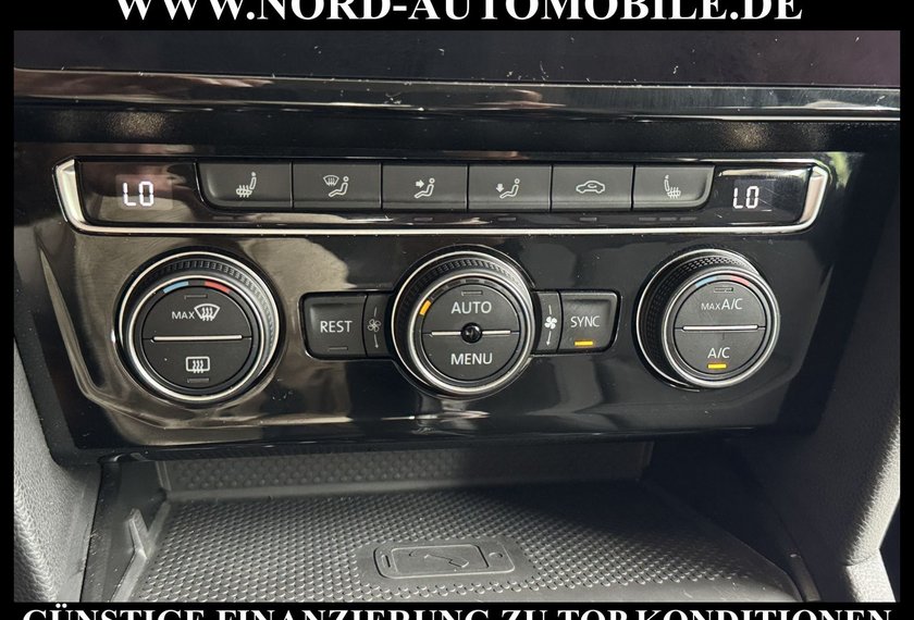 Volkswagen Passat Variant Passat Variant R-Line 2.0 TDI DSG AHK/SIDE&amp;LANE
