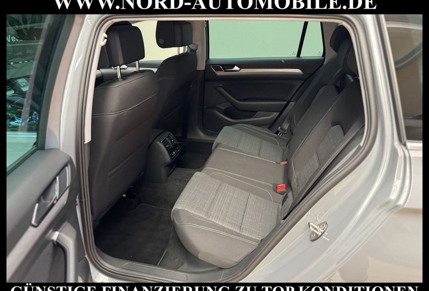 Volkswagen Passat Variant Passat Variant Business 2.0 TDI DSG Dig.Cockpit