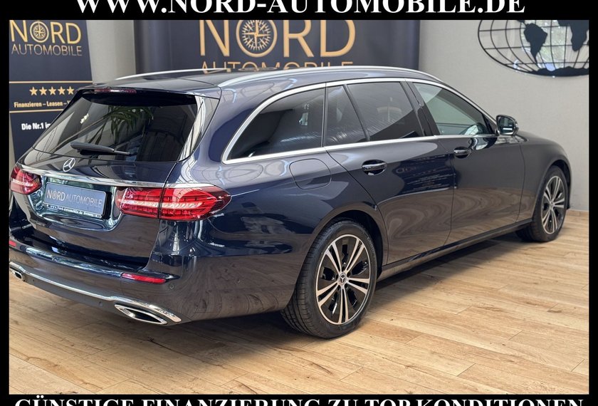 Mercedes-Benz E 400 E 400 d T 4Matic *LUFT/AIRMATIC*PANO*360*UPE:94*
