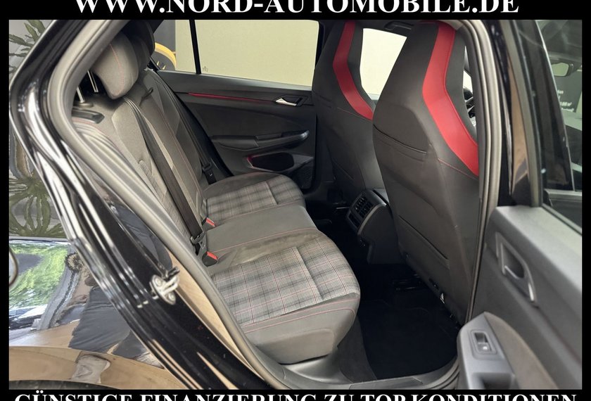 Volkswagen Golf Golf GTI 2.0 TSI DSG Kamera/Dig.Cockpit/Navi/