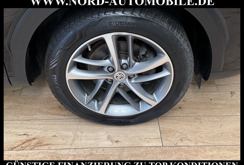 MG EHS EHS PHEV Luxury *PANO*LEDER*LED*18Z*360KAM*VIRT*