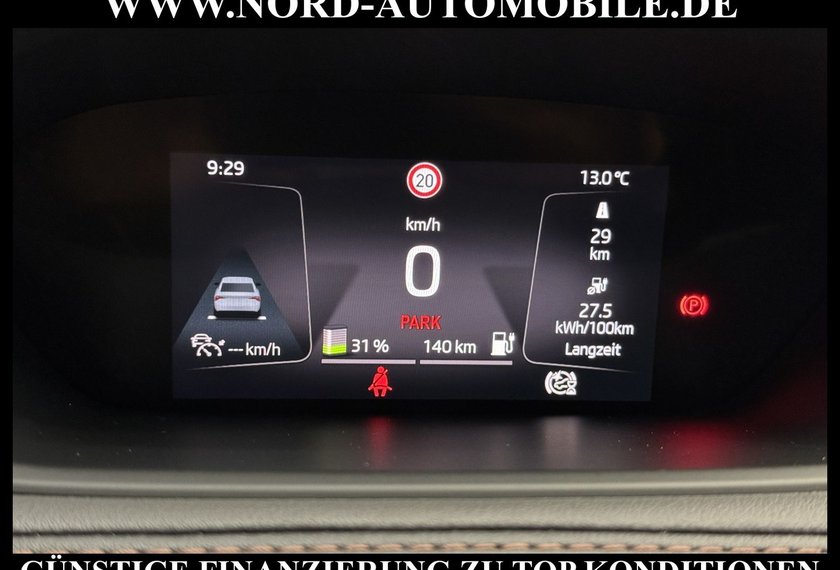 Skoda Enyaq Enyaq iV 80x Founders Edition Suite 21/AHK/UPE65