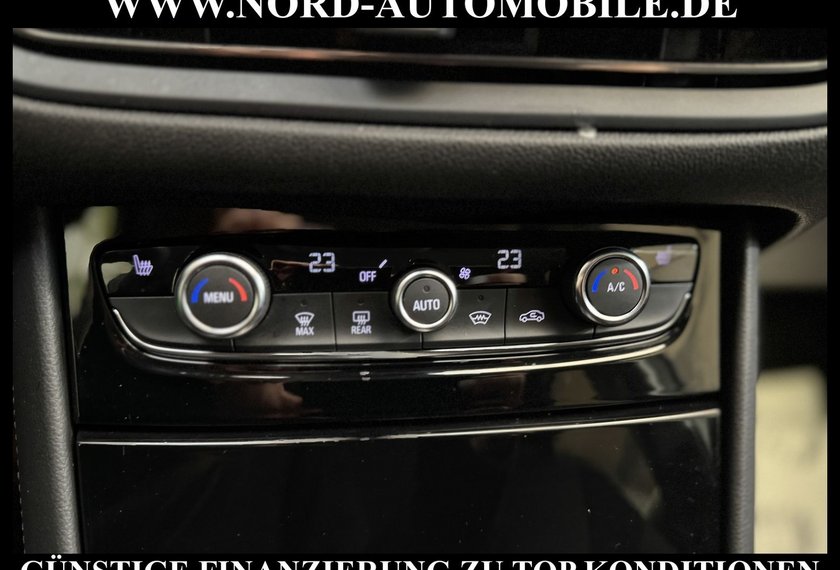 Opel Grandland (X) Grandland X 1.5 D Elegance *AHK*ACC*MATRIX*KAM*