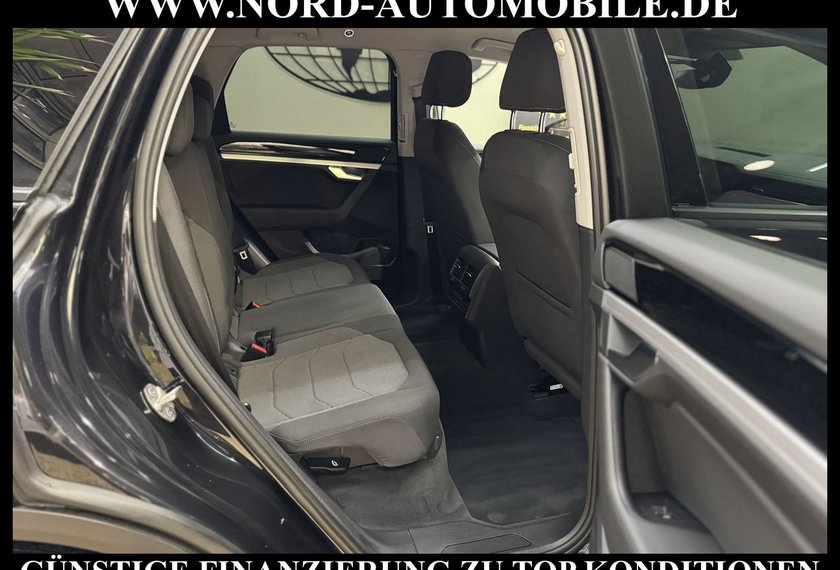 Volkswagen Touareg Touareg 4MOT 3.0 TDI DSG Navi/LED/Spurhalte