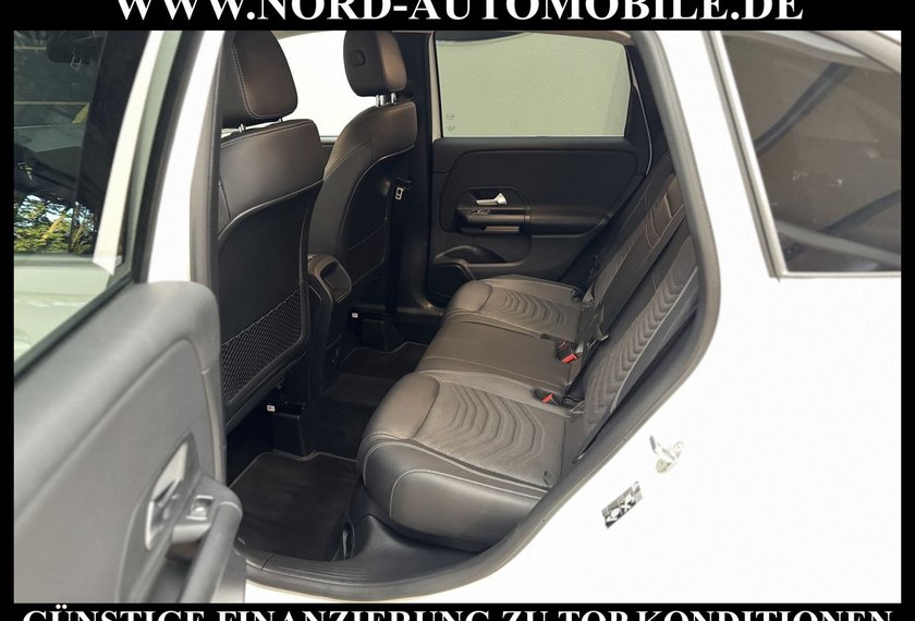 Mercedes-Benz B 180 B 180 d STYLE *LED*NAVI*SHZ*UPE:43