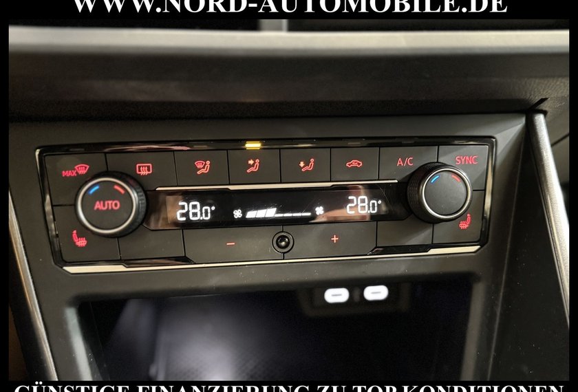 Volkswagen Polo Polo Highline 1.0 TSI Kamera/Navi/LED/16