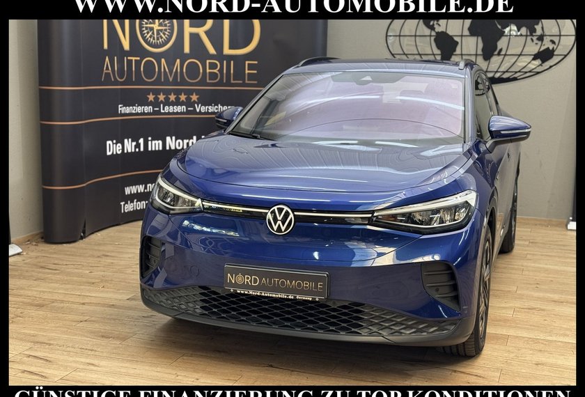 Volkswagen ID.4 ID.4 Pro Performance Navi/LED/ACC/Spurhalte