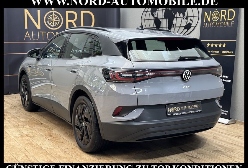 Volkswagen ID.4 ID.4 Pro Performance Navi/LED/ACC/Spurhalte