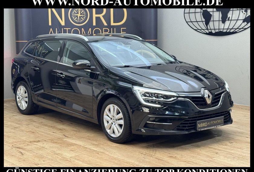 Renault Megane Megane IV Grandtour Business AUTOMATIK *LED*NAV*