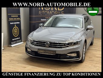 Volkswagen Passat Variant Passat Variant R-Line 2.0 TDI DSG AHK/Dig.Cockpi