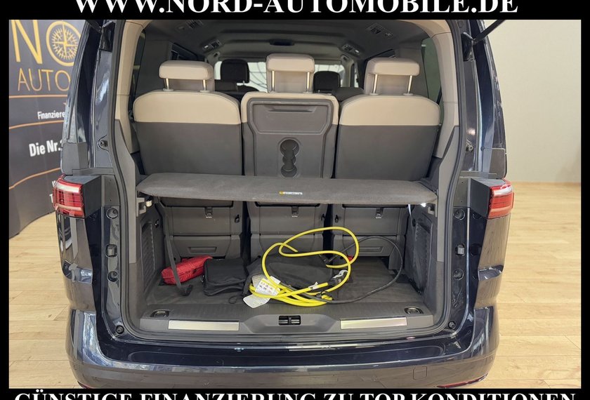 Volkswagen T7 Multivan T7 Multivan STYLE eHybrid 4MOTION DSG *UPE:100*