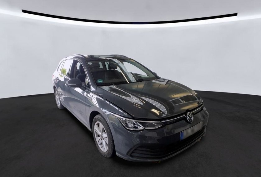 Volkswagen Golf Golf Variant Life 2.0 TDI DSG Kamera/Navi/LED/