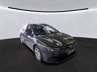 Volkswagen Golf Golf Variant Life 2.0 TDI DSG Kamera/Navi/LED/