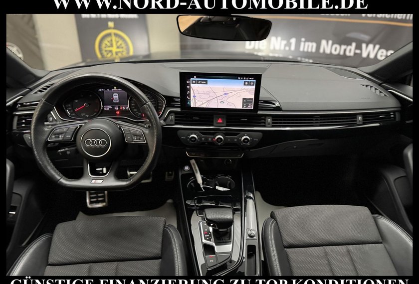 Audi A5 A5 Sportback 2.0TDI S-Tronic S-Line Int.LED/B&amp;O/