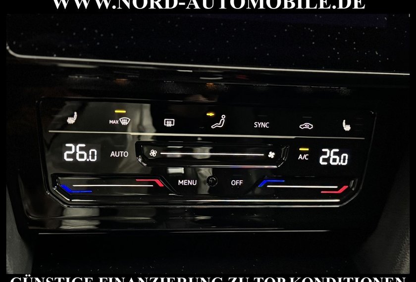 Volkswagen Arteon Arteon Shooting Brake Elegance 2.0 TDI DSG Kamer