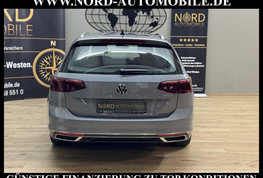 Volkswagen Passat Variant Passat Variant Elegance 4MOT 2.0 TSI Dig.Cockpit