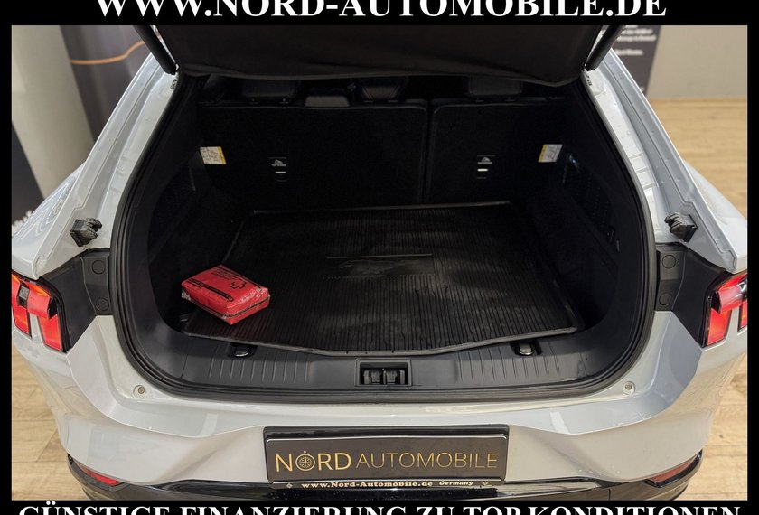 Ford Mustang Mach-E Mustang MACH-E AWD 4x4 *PANO*19Z*ACC*UPE:60*