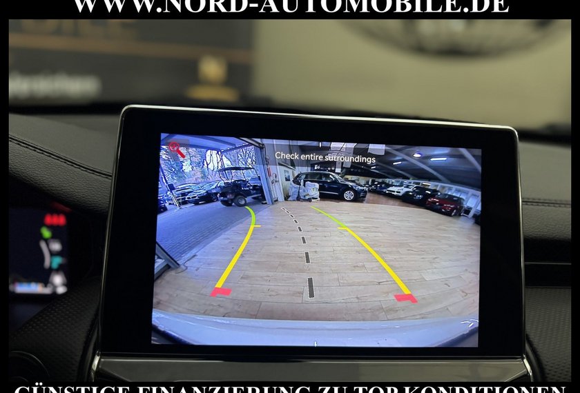 Jeep Compass Compass Trailhawk Plug-In Hybrid 4WD *UPE:56*