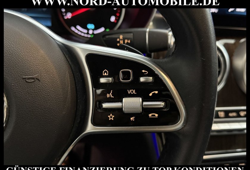 Mercedes-Benz GLC 300 GLC 300 e 4M Exclusive *LED*AHK*Pano*HUD*Kamera*