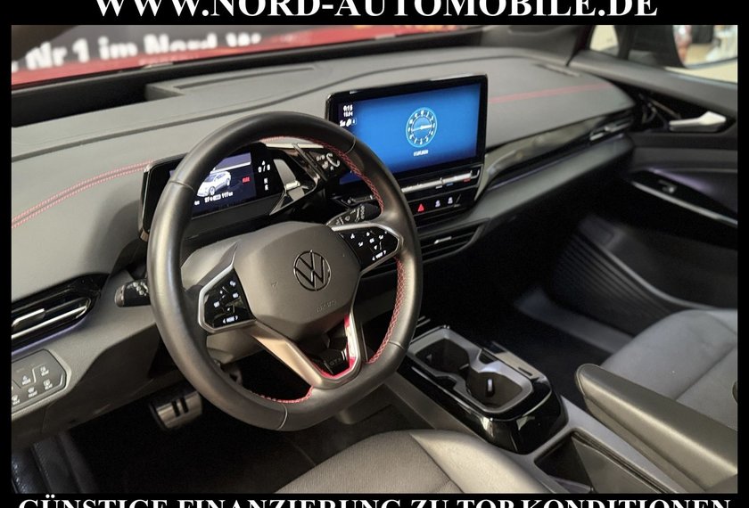 Volkswagen ID.4 ID.4 GTX 4MOT AHK/HeadUp/Kamera/