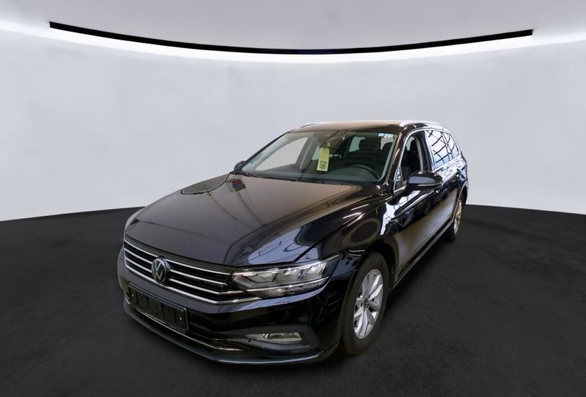 Volkswagen Passat Variant Passat Variant Business 2.0 TDI DSG Kamera/Navi/