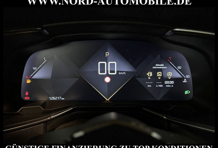 DS Automobiles DS7 (Crossback) DS7 Crossback Diesel RIVOLI *AHK*PANO*19Z*