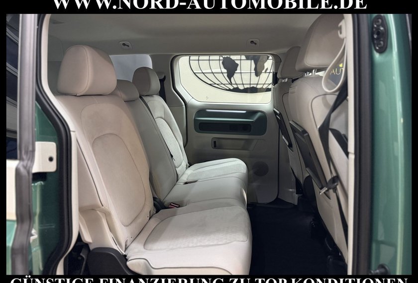 Volkswagen ID. Buzz ID.Buzz PRO *UPE:86*AHK*20Z*360KAM*ACC*