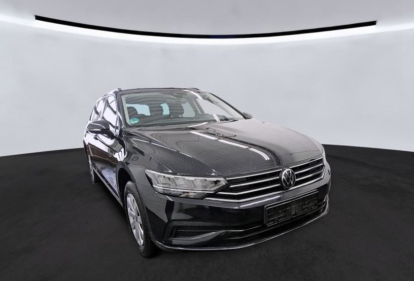 Volkswagen Passat Variant Passat Variant 2.0 TDI DSG Kamera/Navi/LED