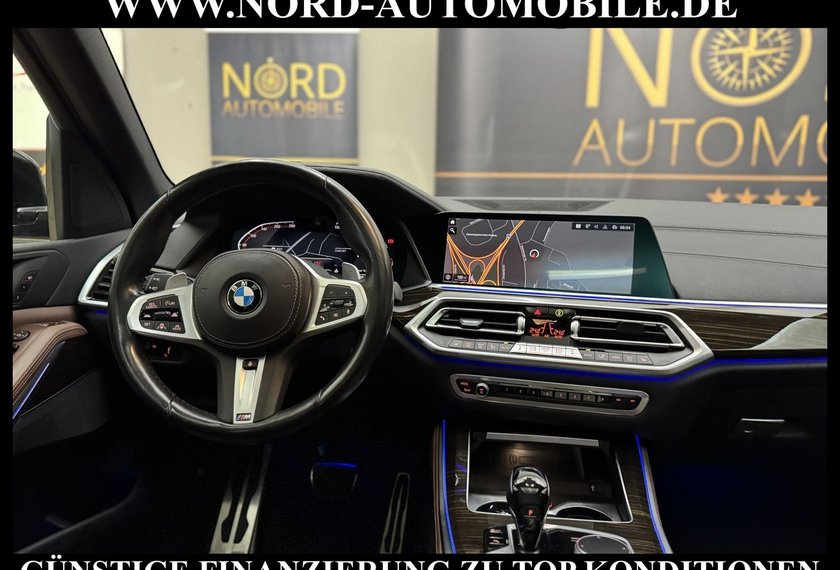 BMW X5 X5 xDrive 30 d M Sport *Laser*Pano*StHz*UPE:100*
