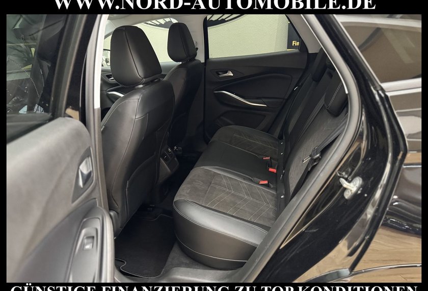 Opel Grandland (X) Grandland X ULTIMATE Hybrid *AHK*UPE:52*