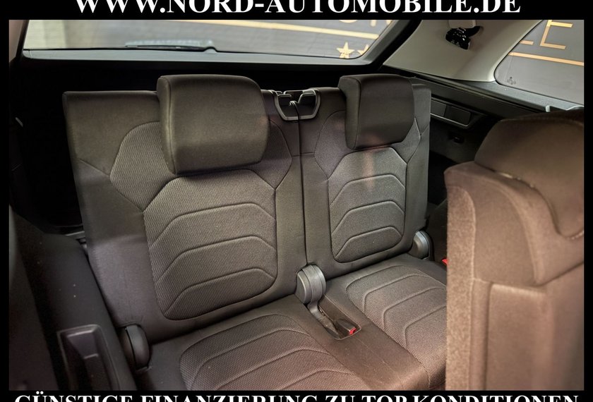 Skoda Kodiaq Kodiaq Ambition 2.0 TDI DSG Kamera/7-Sitzer