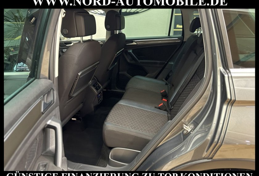 Volkswagen Tiguan Tiguan 2.0 TDI DSG IQ.DRIVE *LED*AHK*ACC*SHZ IQ.