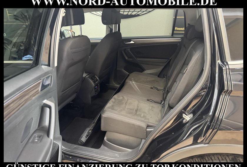 Volkswagen Tiguan Allspace Tiguan Allspace Elegance 4MOT 2.0 TDI Area View