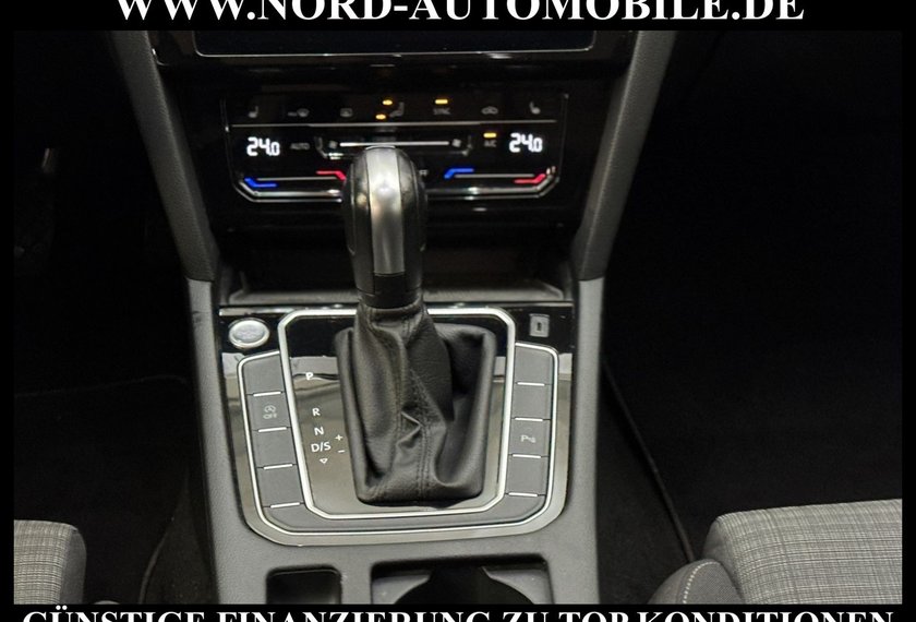 Volkswagen Passat Variant Passat Variant Business 2.0 TDI DSG Kamera/Navi/