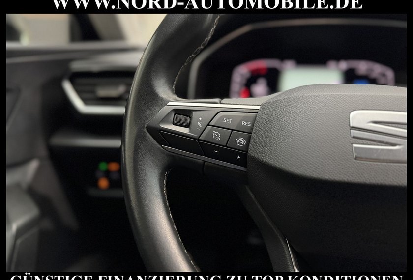 Seat Leon Leon SP Style 1.5 TSI AHK/Navi/LED/APS