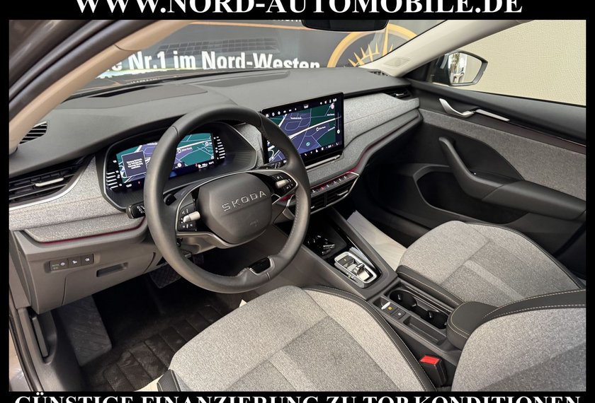 Skoda Octavia Octavia Combi TDI DSG SELECTION LODGE *360*ACC*