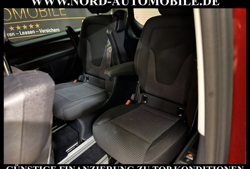 Mercedes-Benz V 300 V 300 d 4-Matic LANG *AHK*DISTR*PUUUH*UPE:93*