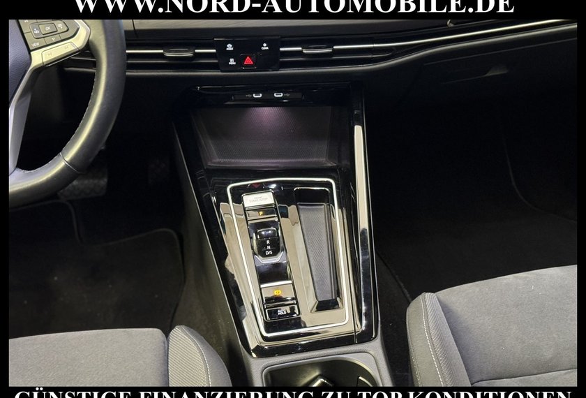 Volkswagen Golf Golf Variant Style 2.0 TDI DSG AHK/Navi/LED/17