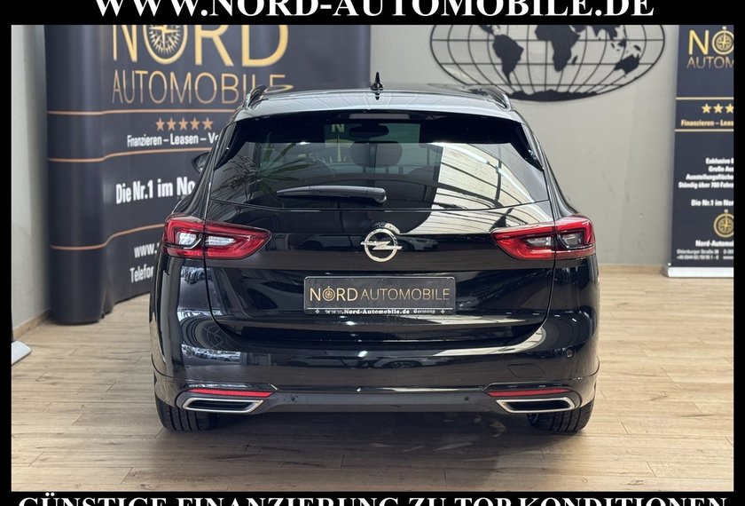 Opel Insignia Insignia B Sports Tourer OPC ULTIMATE *20Z*AHK*