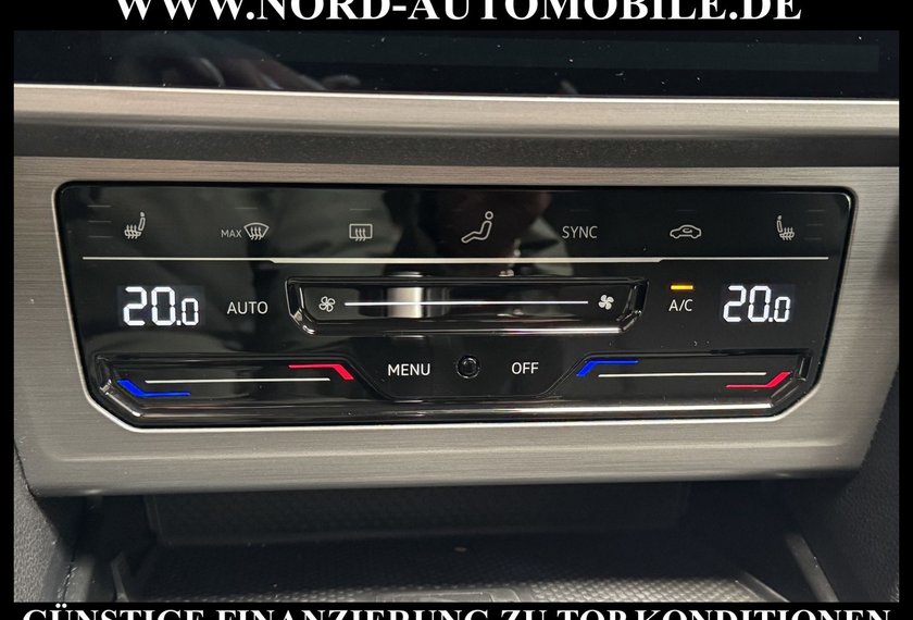 Volkswagen Passat Variant Passat Variant 2.0 TDI DSG Kamera/Navi/LED/