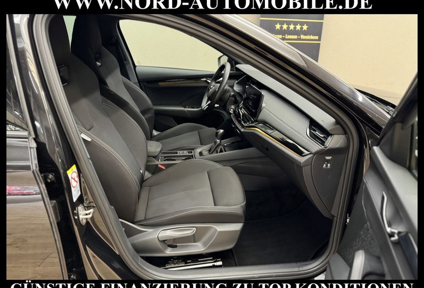 Skoda Octavia Octavia Lim. 2.0 TDI Sportline Kamera/HeadUp/18/