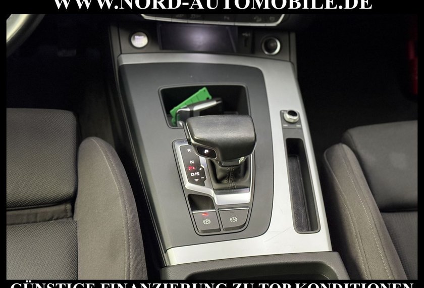 Audi Q5 Q5 50 TFSI e quattro *MATRIX*AHK*ACC*KAM*UPE:70*